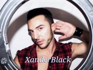 XanderBlack