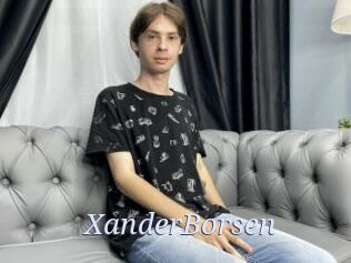 XanderBorsen