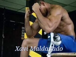 Xavi_Maldonado