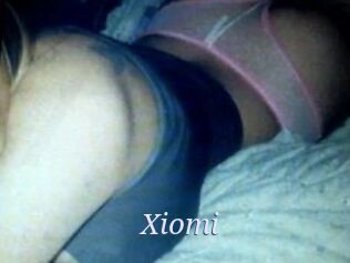 Xiomi_