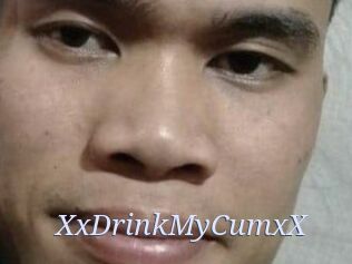 XxDrinkMyCumxX