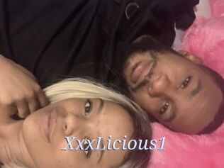 XxxLicious1