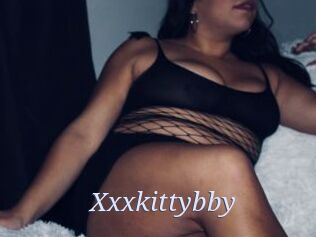 Xxxkittybby