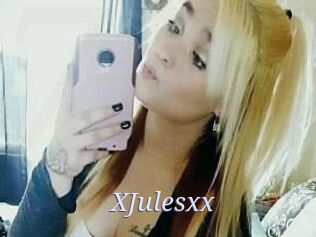 XJulesxx