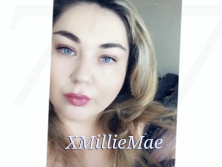 XMillieMae