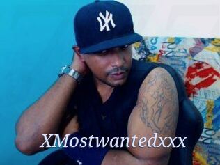 XMostwantedxxx