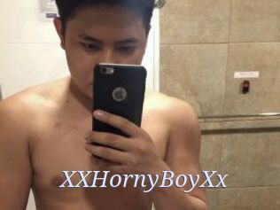 XXHornyBoyXx