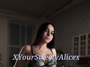XYourSweetyAlicex