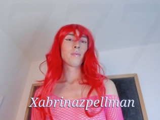 Xabrinazpellman