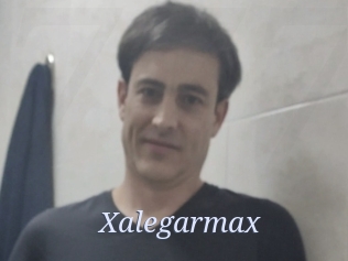 Xalegarmax