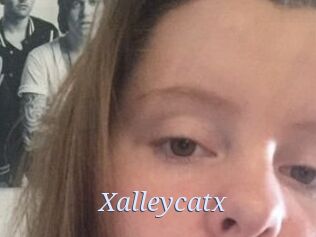 Xalleycatx