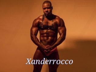 Xanderrocco