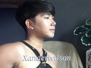 Xanderwilson