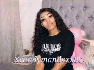 Xcandymandyxx89