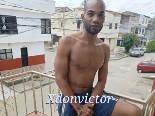 Xdonvictor