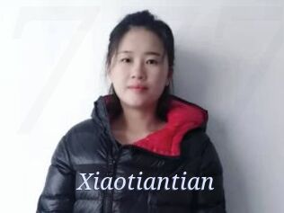 Xiaotiantian