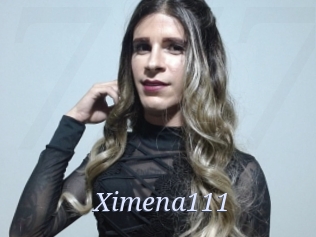 Ximena111