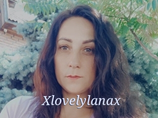 Xlovelylanax