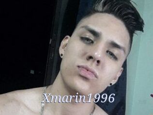 Xmarin1996