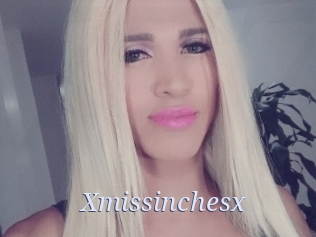 Xmissinchesx