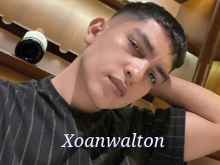 Xoanwalton