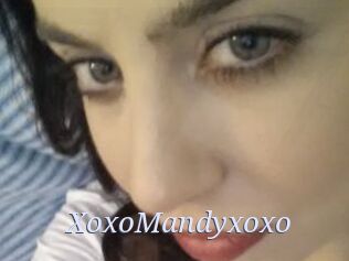 XoxoMandyxoxo