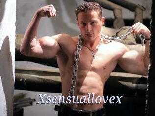 Xsensuallovex