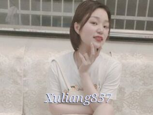 Xuliang857