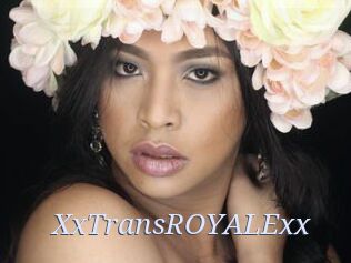 XxTransROYALExx