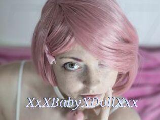 XxXBabyXDollXxx
