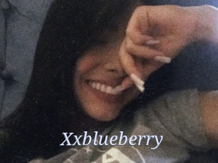 Xxblueberry