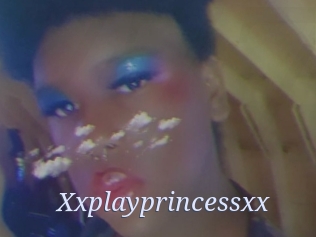 Xxplayprincessxx