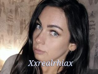 Xxrealrhiax