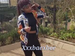 Xxxbaexbee