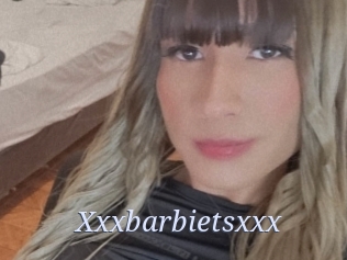 Xxxbarbietsxxx