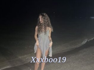 Xxxboo19