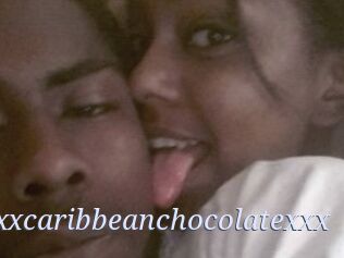 Xxxcaribbeanchocolatexxx