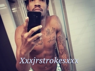 Xxxjrstrokesxxx