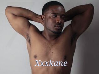 Xxxkane