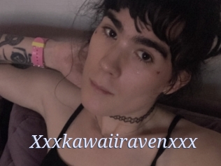 Xxxkawaiiravenxxx