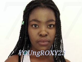 YOUngROXY23