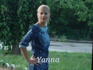 Yanna