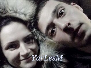 YarLesM