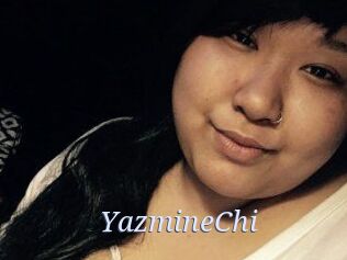 Yazmine_Chi 777 Erotik Chat
