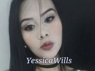 YessicaWills