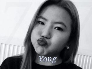Yong