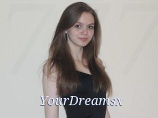 YourDreamsx 777 Erotik Chat