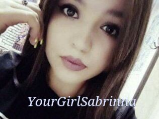 YourGirlSabrinna