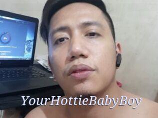 YourHottieBabyBoy 777 Erotik Chat