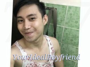 YourIdealBoyfriend